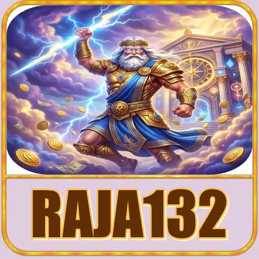 Gambar verifikasi tautan alternatif resmi raja132 Indonesia