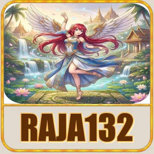 Gambar diagnosis akses regional raja132 di Indonesia