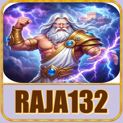 Gambar verifikasi keamanan akun masuk & daftar raja132